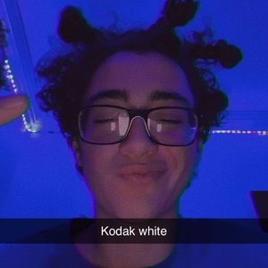 Meet your Posher, Lilly